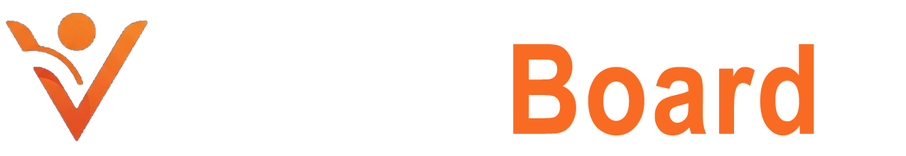 VisitorBoard logo
